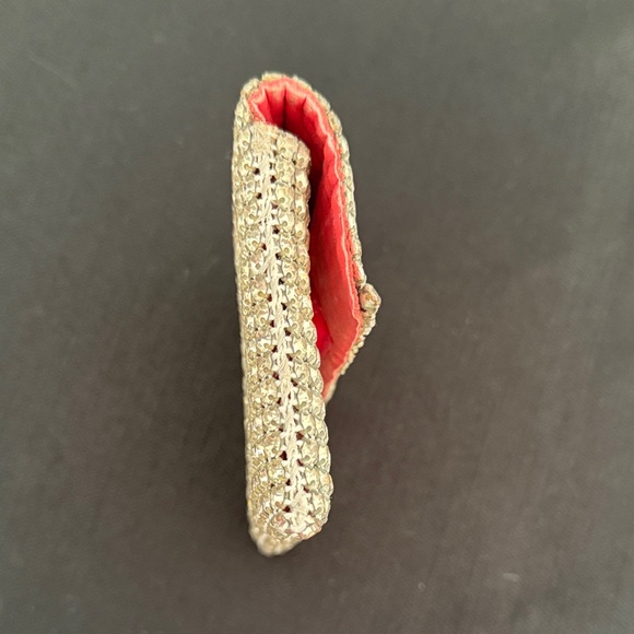 Vintage Rhinestone Wallet - Picture 5 of 7